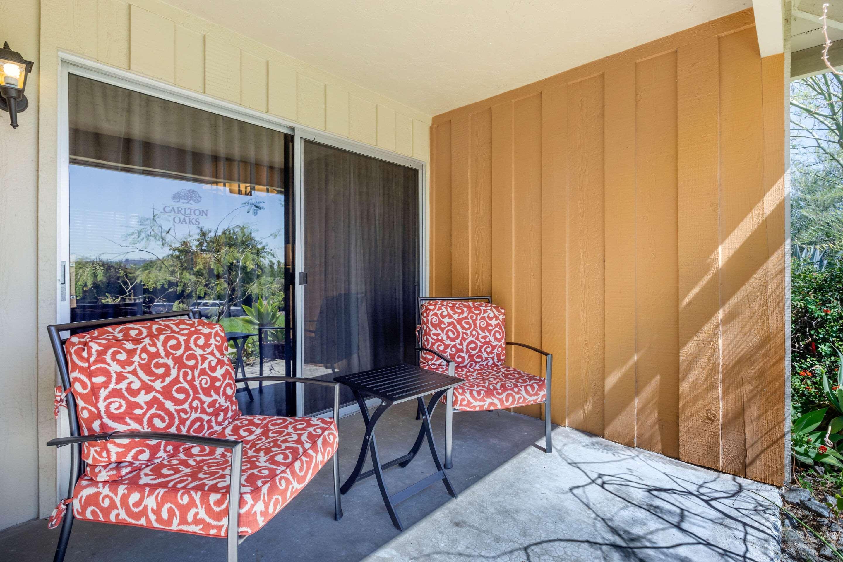 Carlton Oaks Lodge, Ascend Hotel Collection Santee Exterior photo