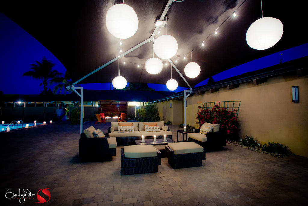 Carlton Oaks Lodge, Ascend Hotel Collection Santee Exterior photo